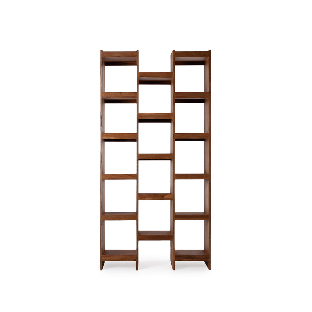 Trantak Book Shelves