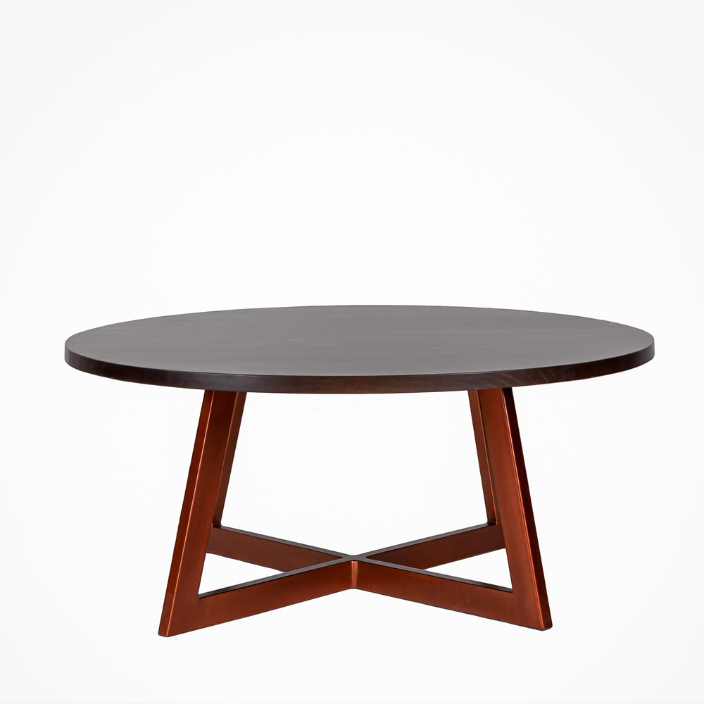 Fourpot Coffee Table