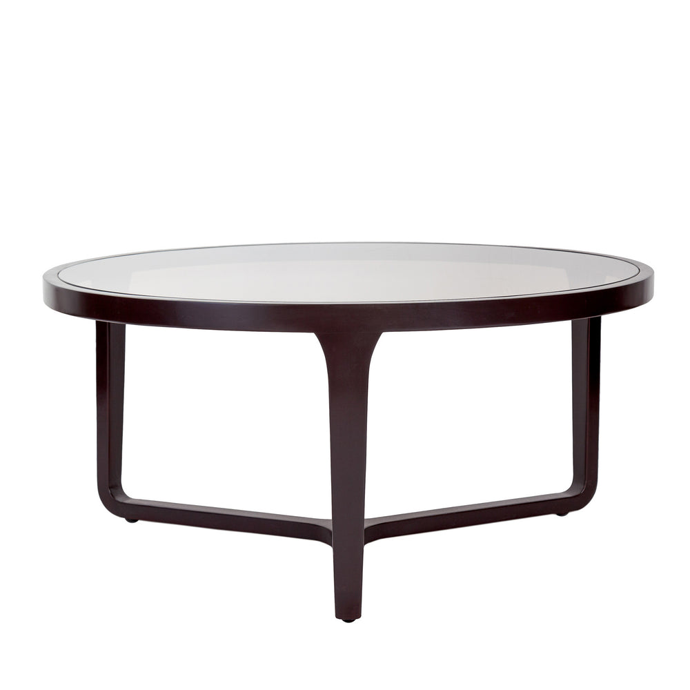 Tripot Coffee Table (Small)