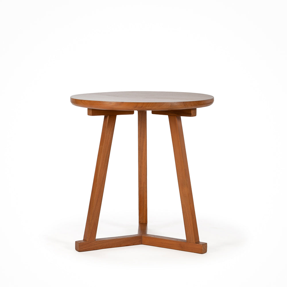 Tripod Side Table