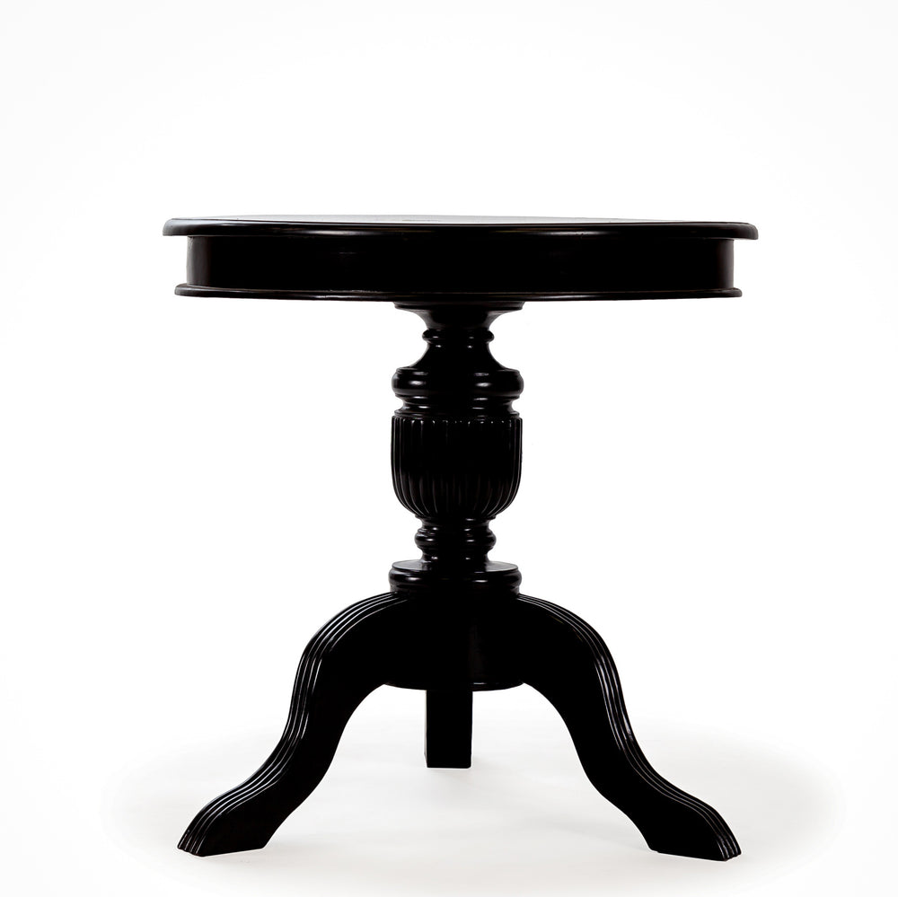 Single Pool Side Table