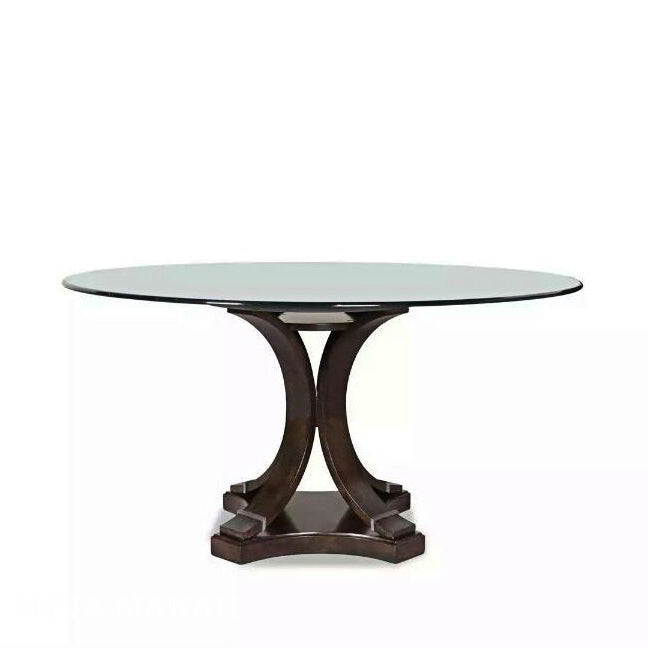 Baxton Round Table