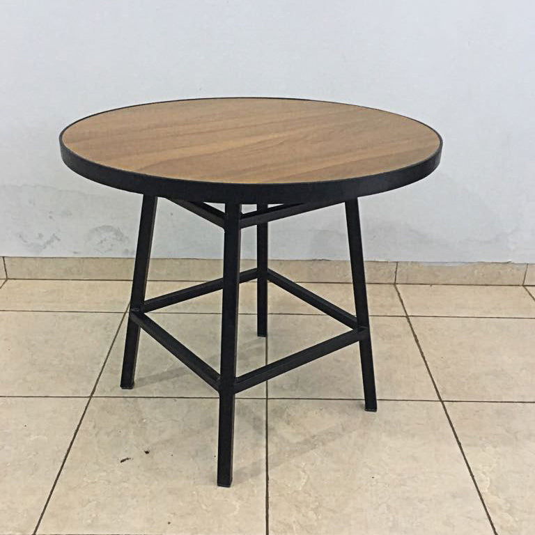 Fortnite Round Table