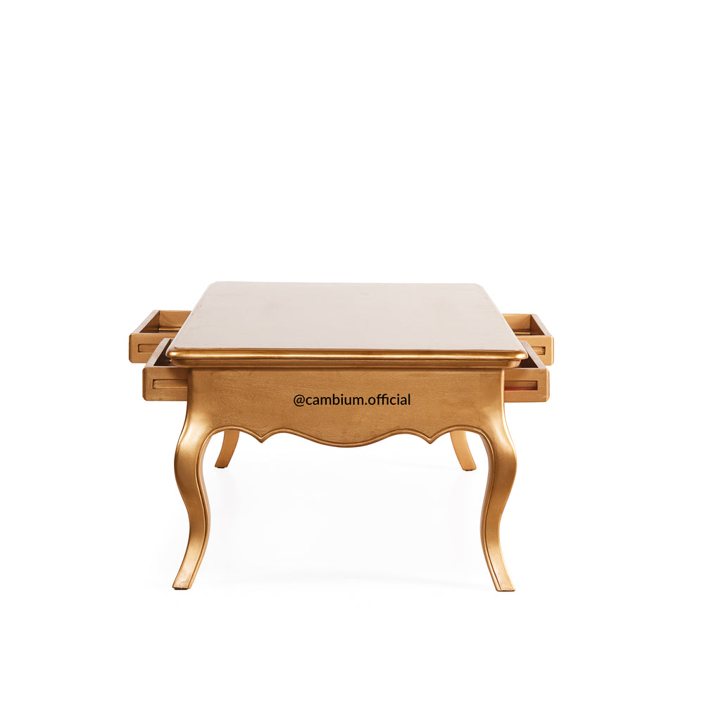 Tojo Coffee Table