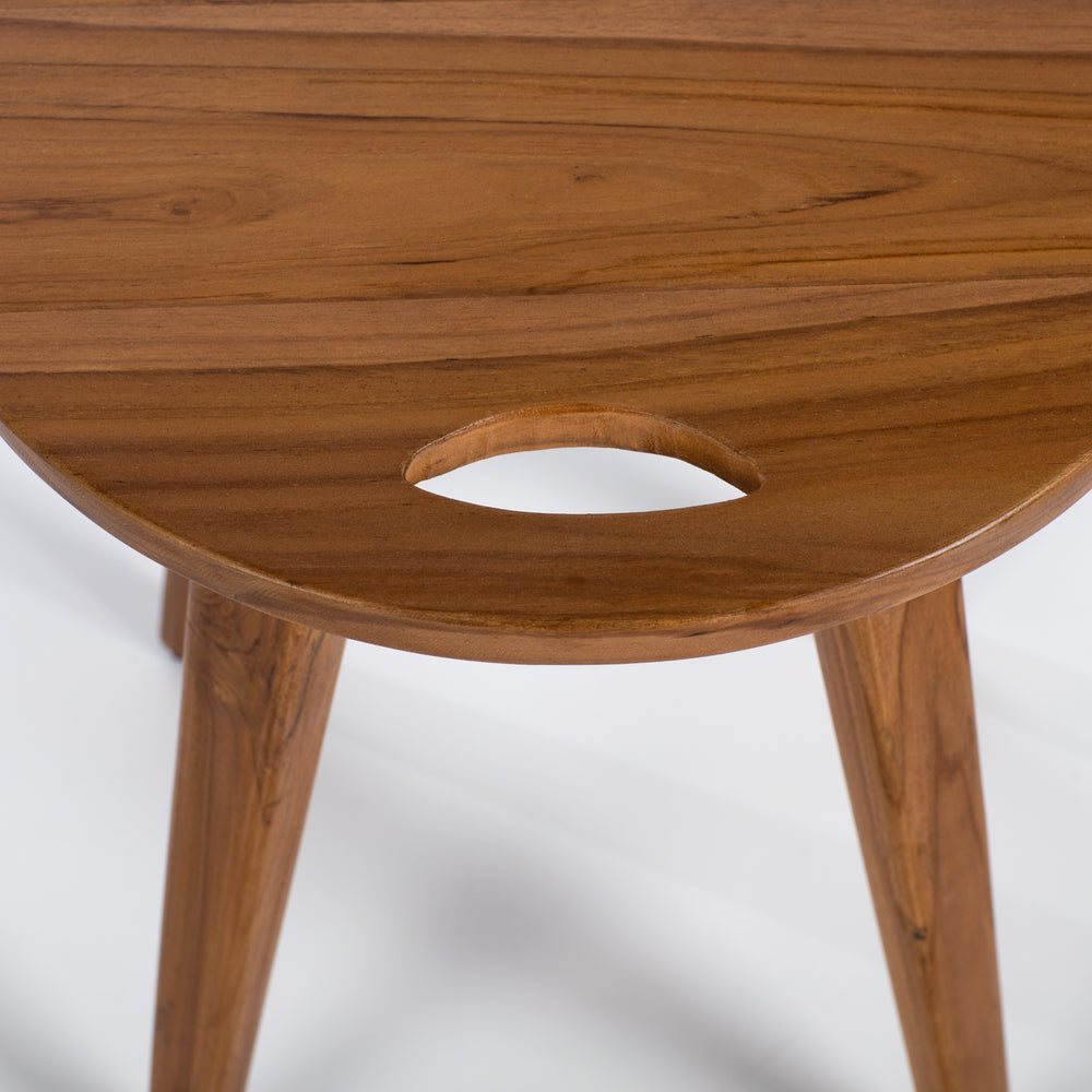 Carry-on Jensen Side Table