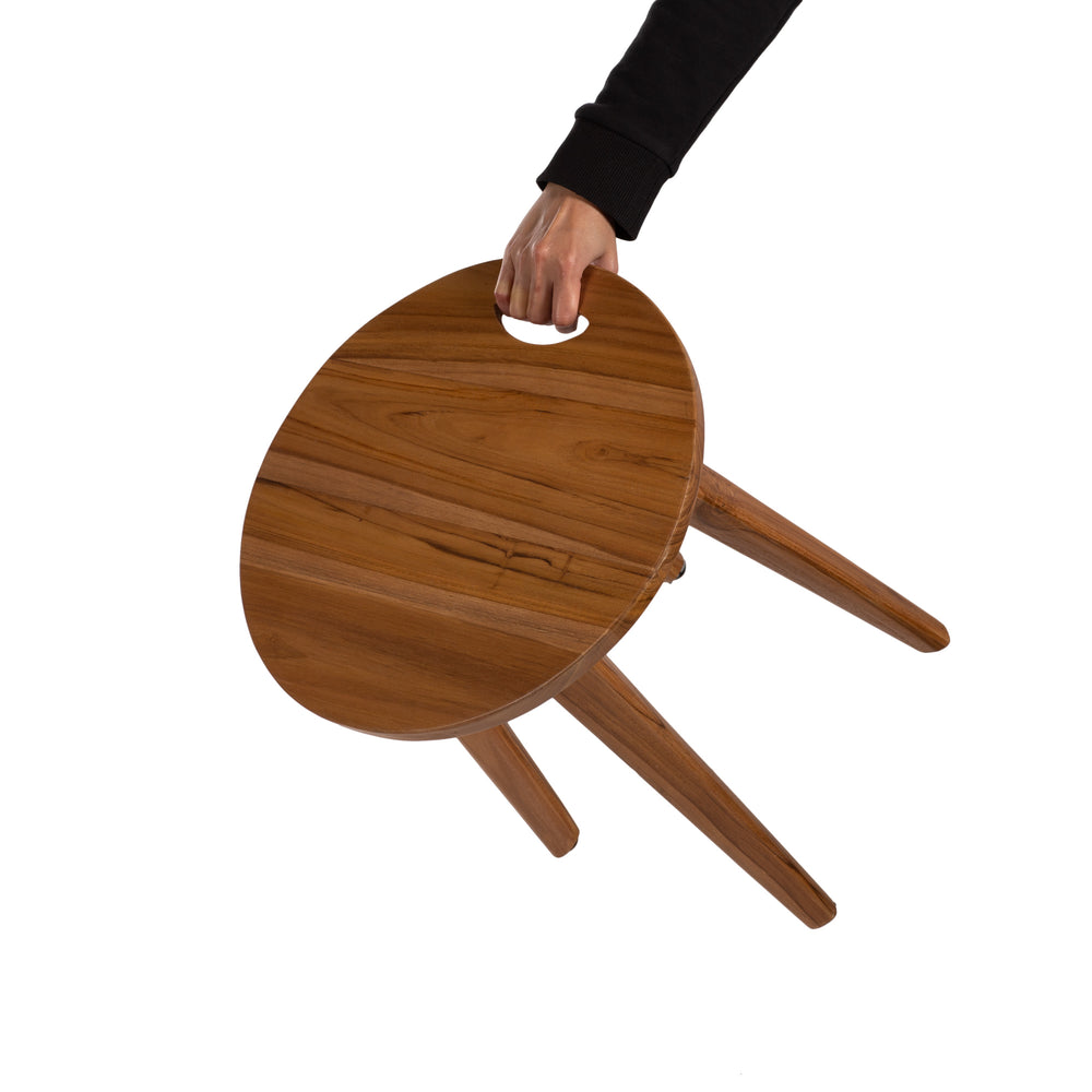 Carry-on Jensen Side Table