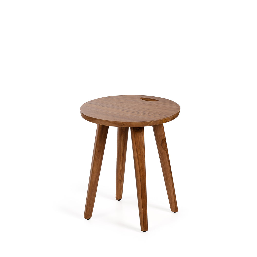 Carry-on Jensen Side Table