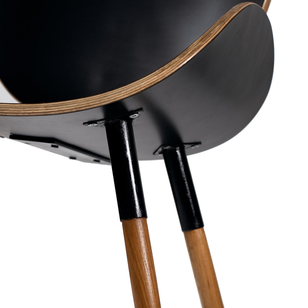 Gardana Geometry Chair