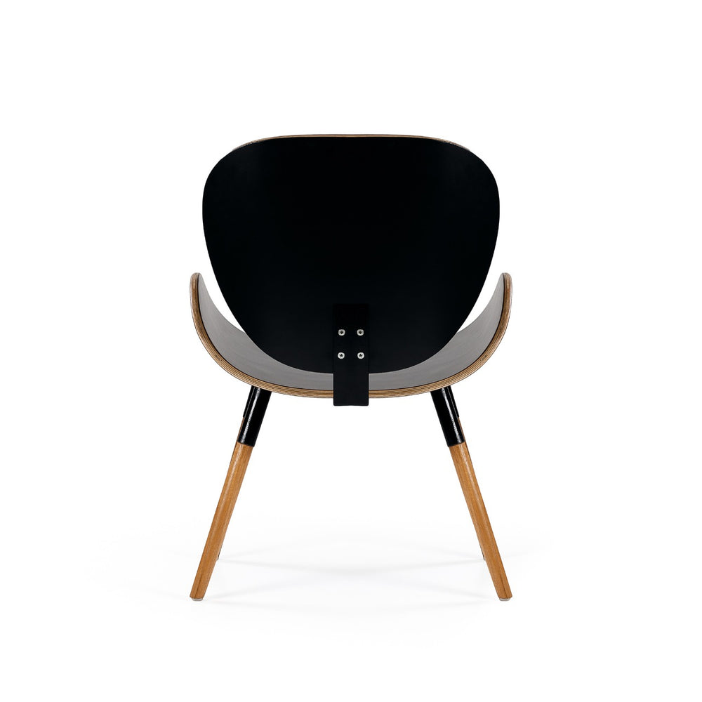 Gardana Curvy Chair