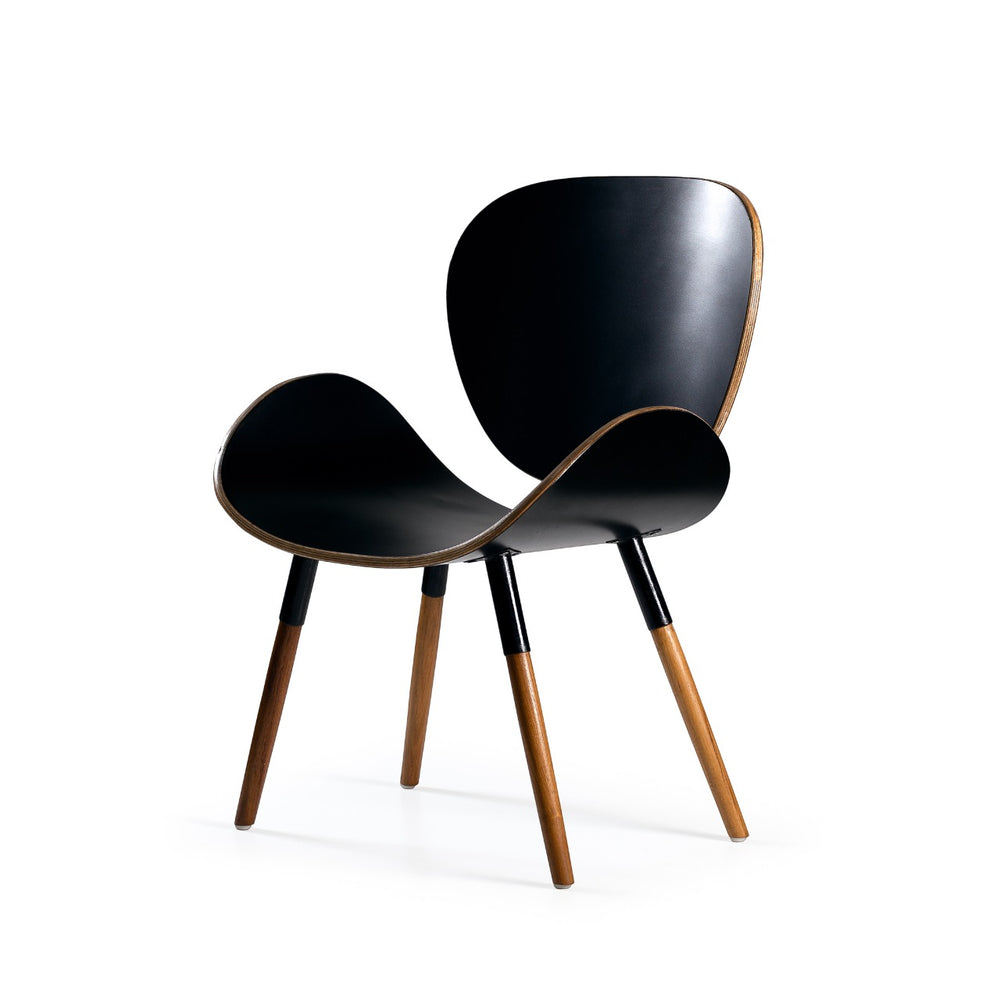 Gardana Curvy Chair