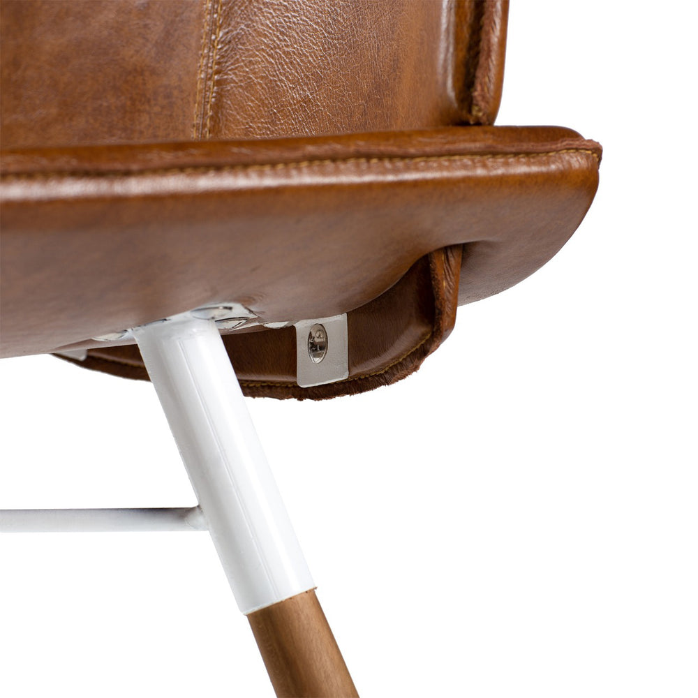 Colata Leather Chair