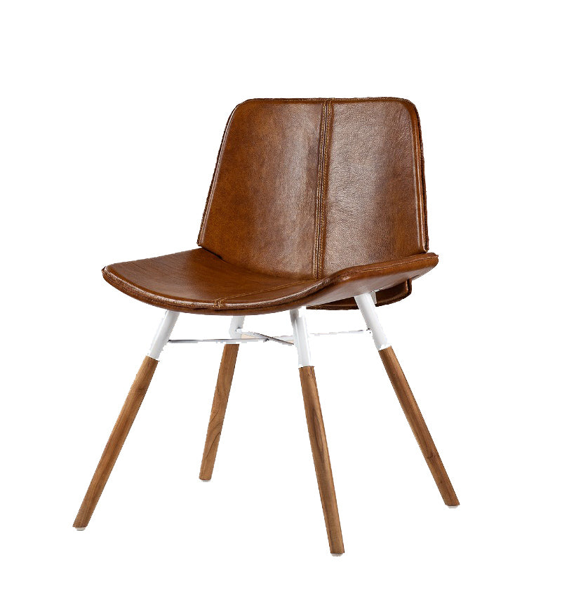 Colata Leather Chair