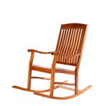 Gardenia Rocking Arm Chair