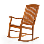 Gardenia Rocking Arm Chair (S)