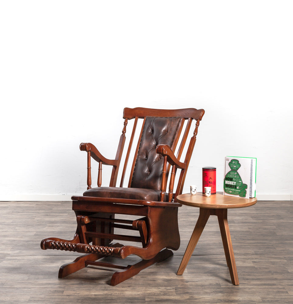 Vicking Lounger Arm Chair