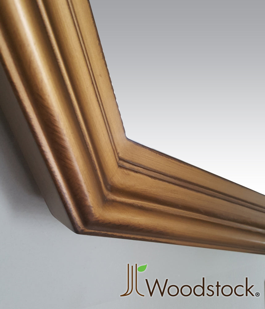 Handerson Mirror Frame