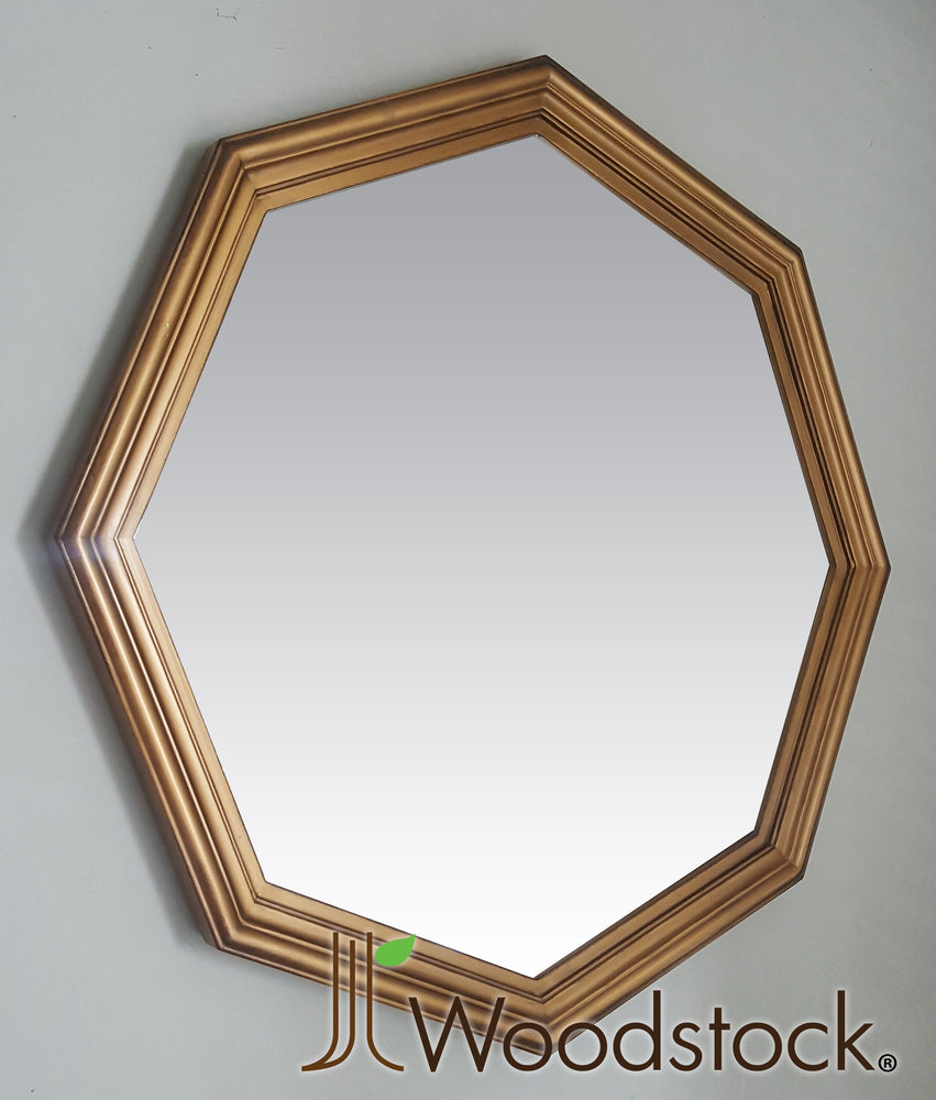 Handerson Mirror Frame