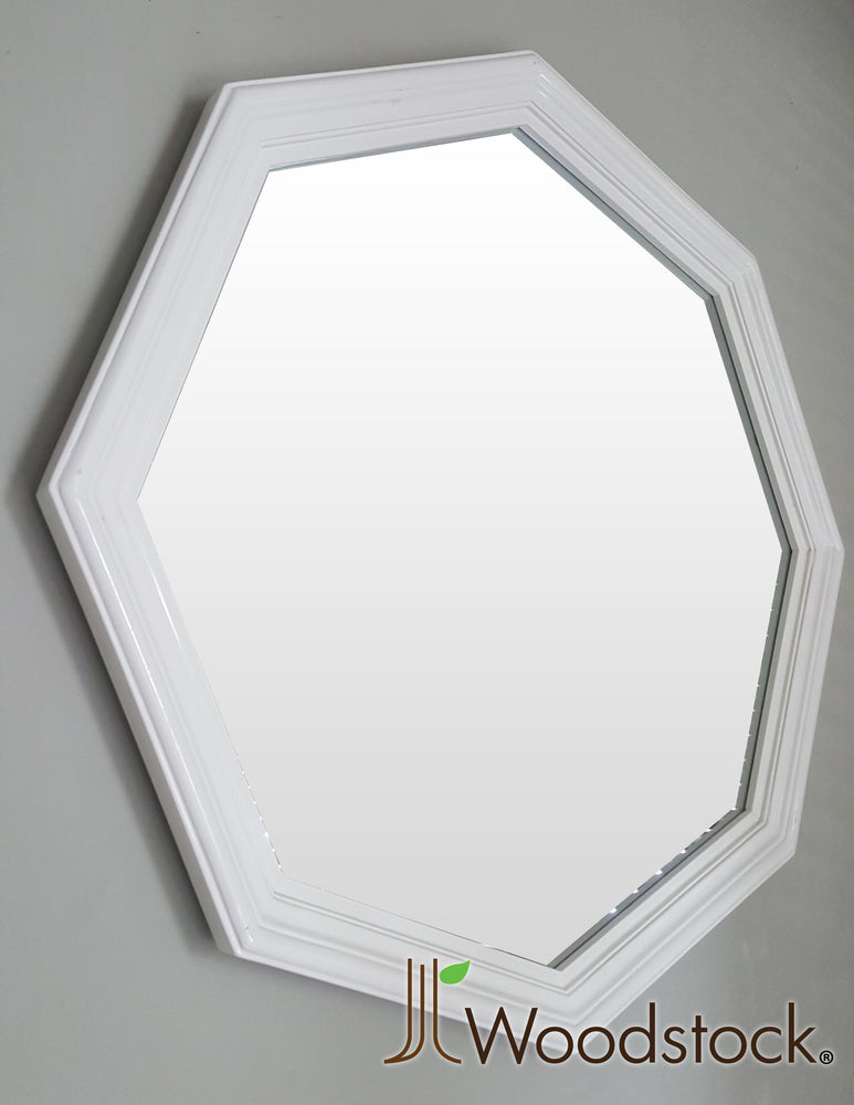 Handerson Mirror Frame