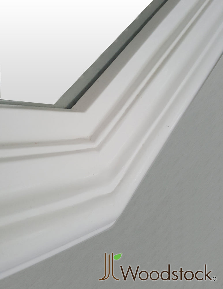 Handerson Mirror Frame