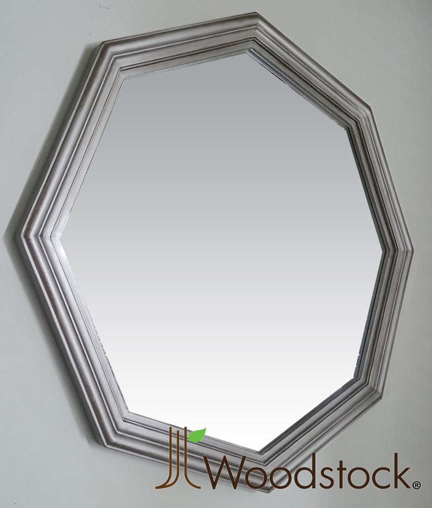 Handerson Mirror Frame