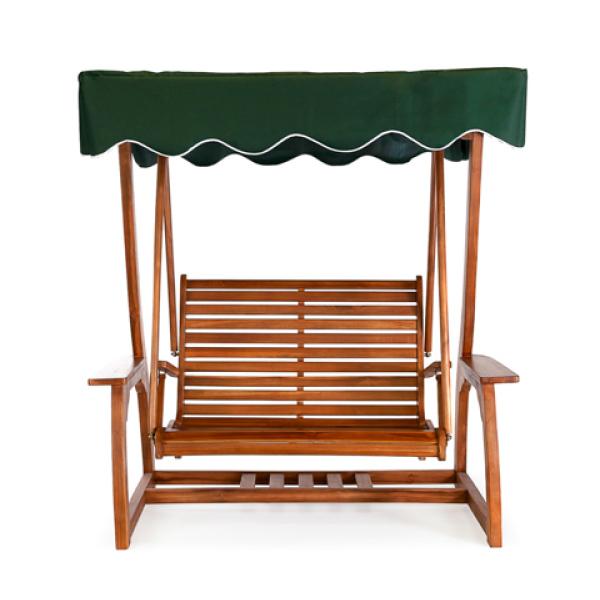 Stella Swing Chair Side Table