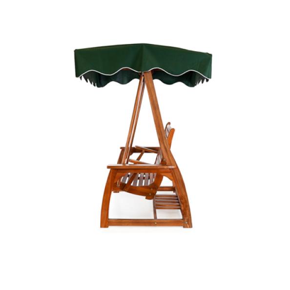 Stella Swing Chair Side Table