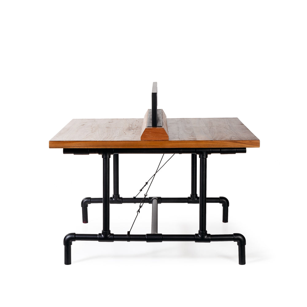 Asping Writing Desk