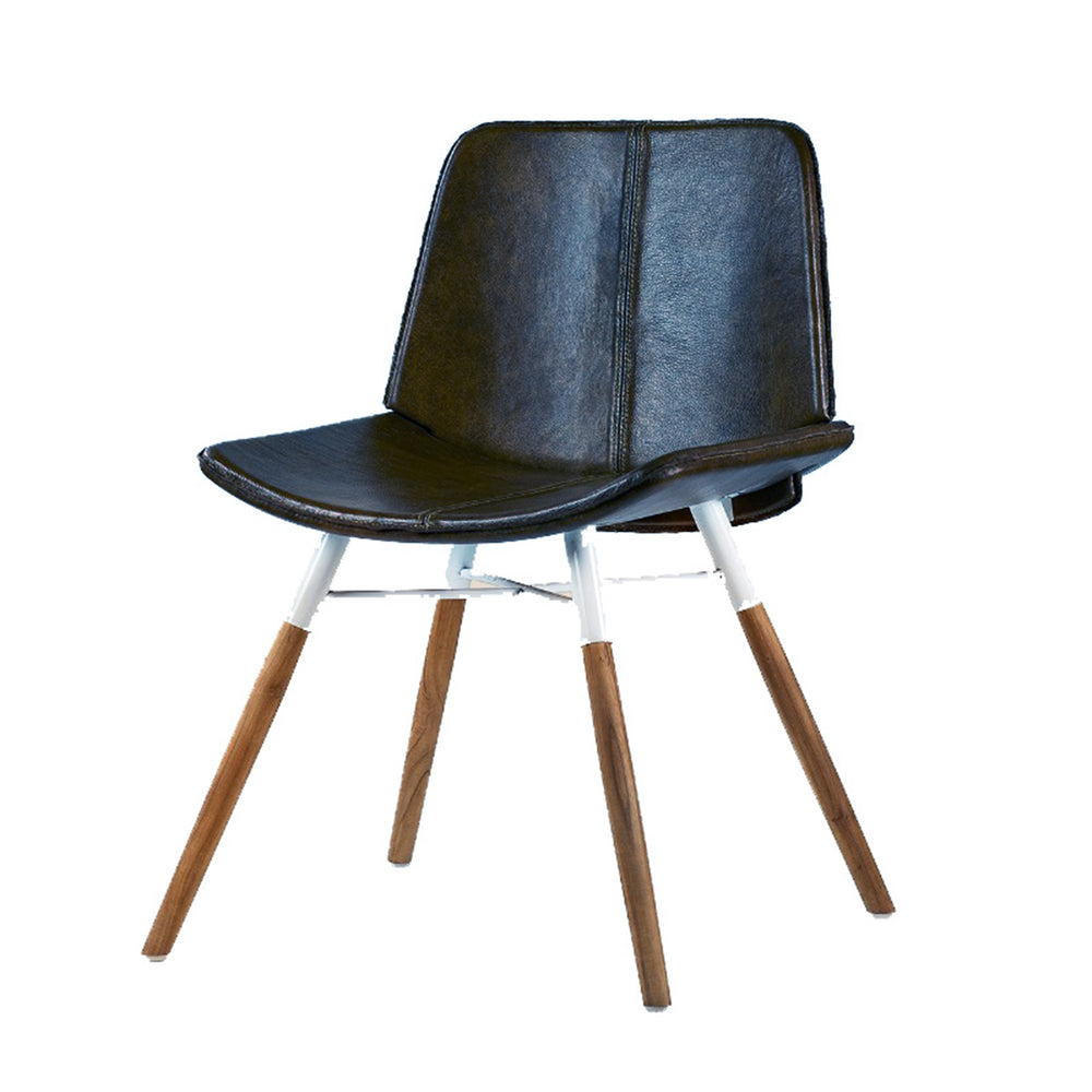 Colata Leather Chair