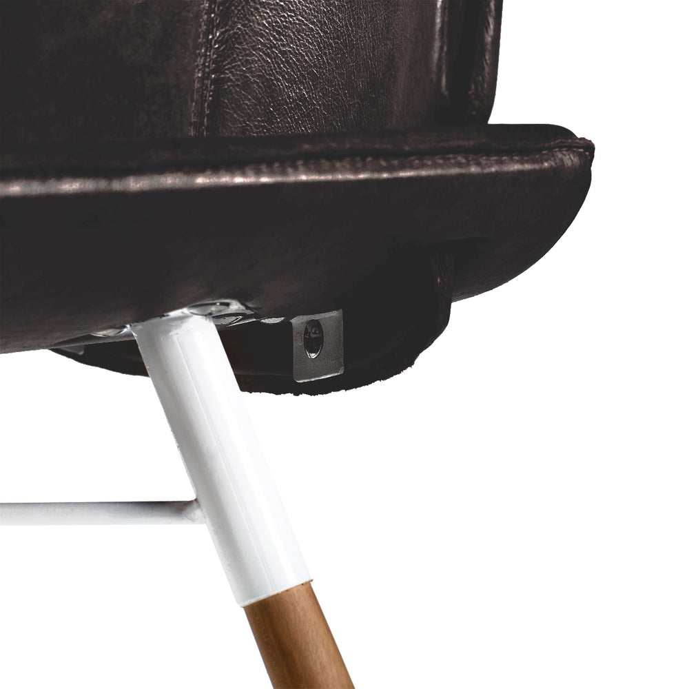 Colata Leather Chair